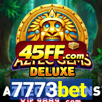 7773bet