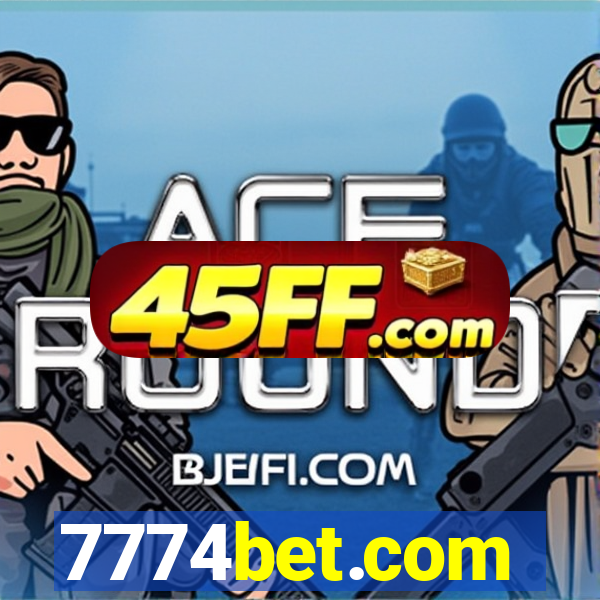 7774bet.com