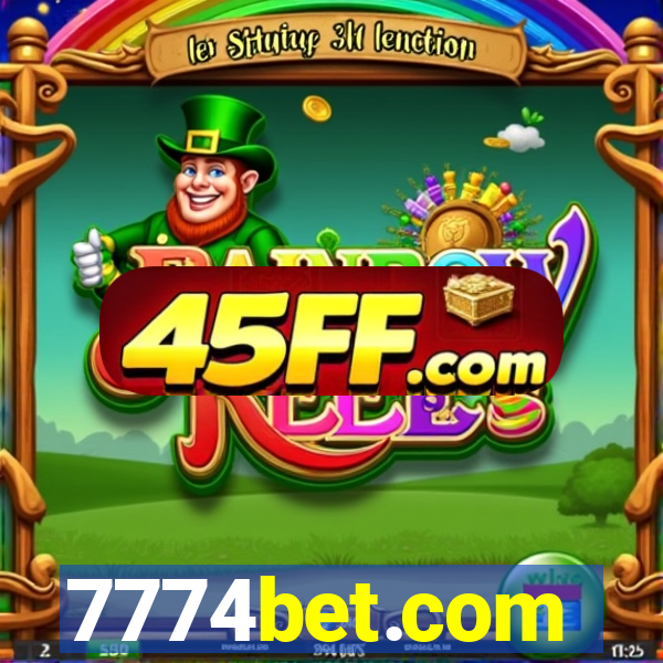 7774bet.com