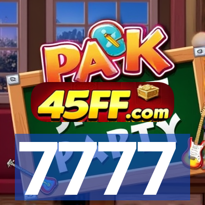 7777