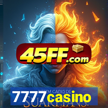 7777casino