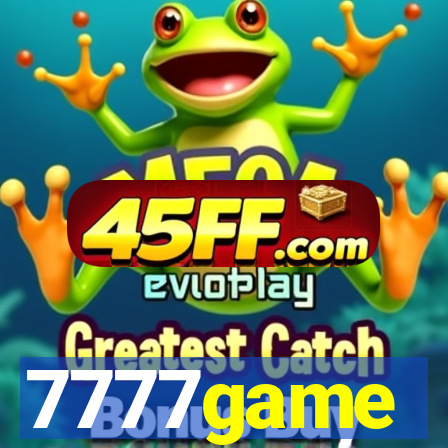 7777game