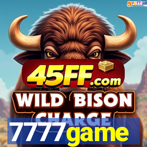 7777game