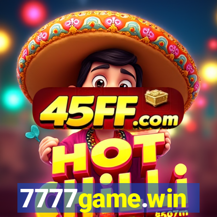 7777game.win