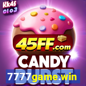 7777game.win