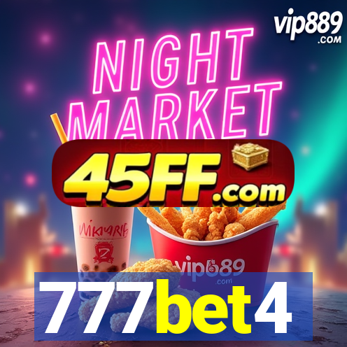 777bet4