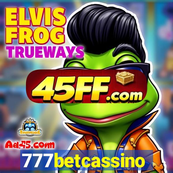 777betcassino