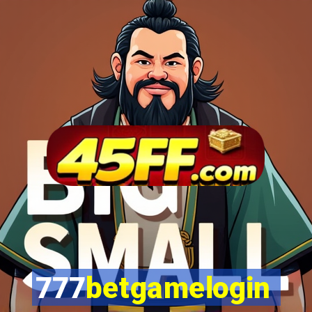 777betgamelogin