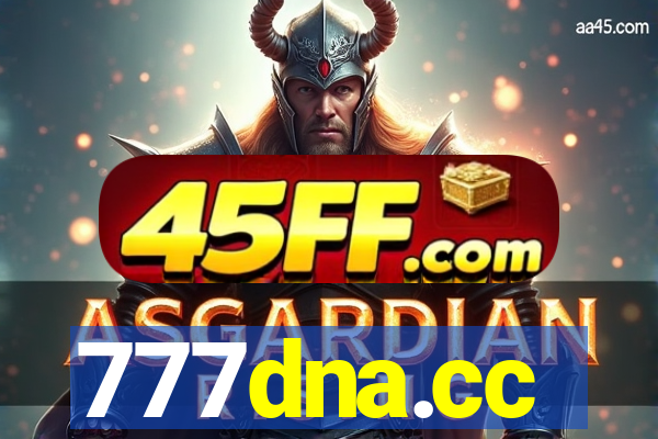 777dna.cc