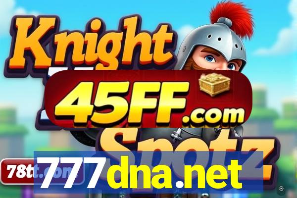 777dna.net