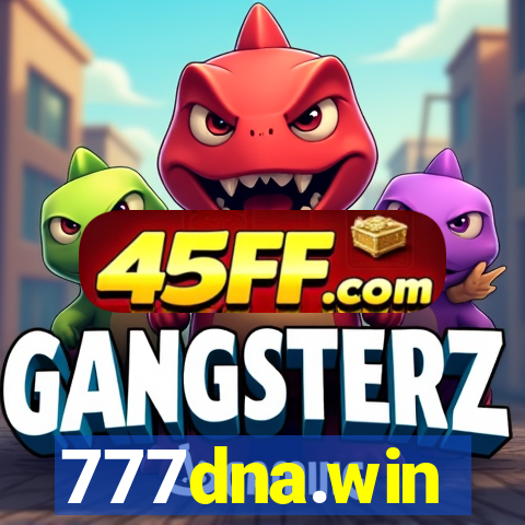 777dna.win