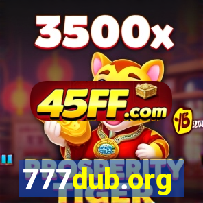 777dub.org
