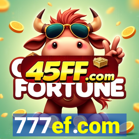 777ef.com