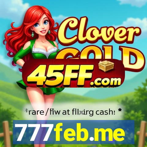 777feb.me