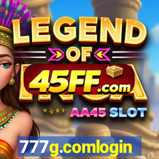 777g.comlogin