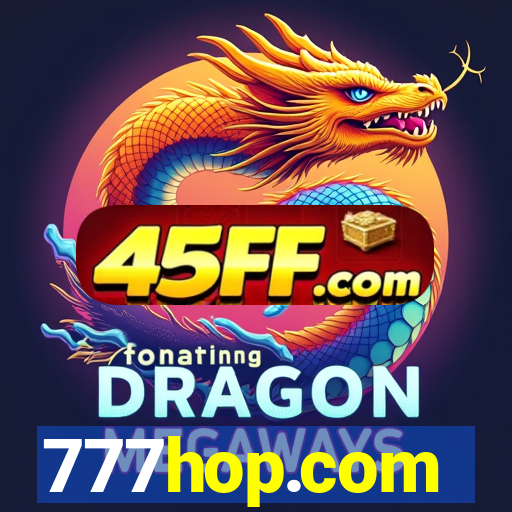 777hop.com
