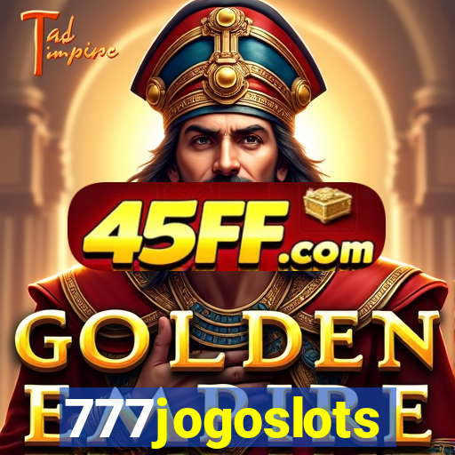 777jogoslots