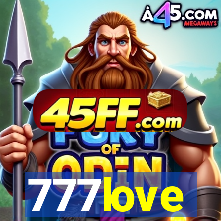777love