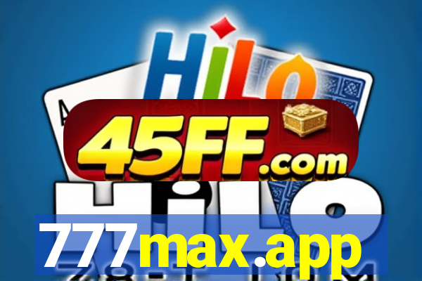 777max.app