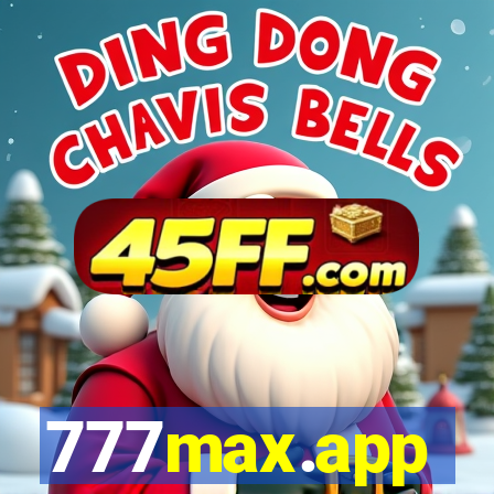 777max.app