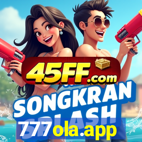 777ola.app