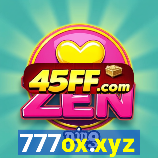 777ox.xyz