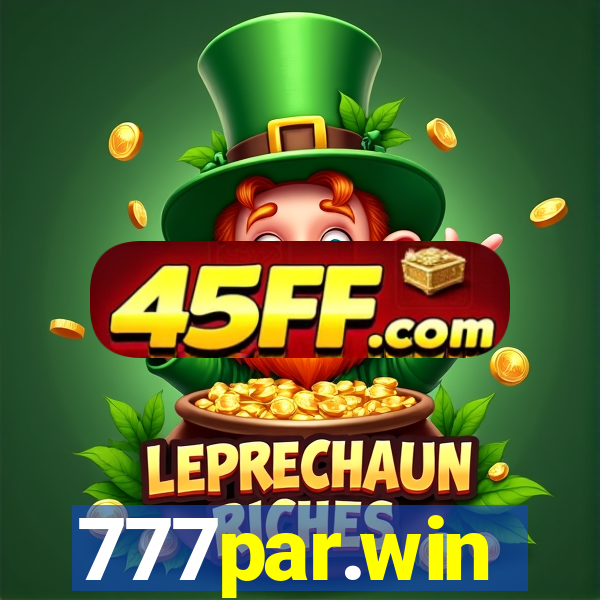 777par.win
