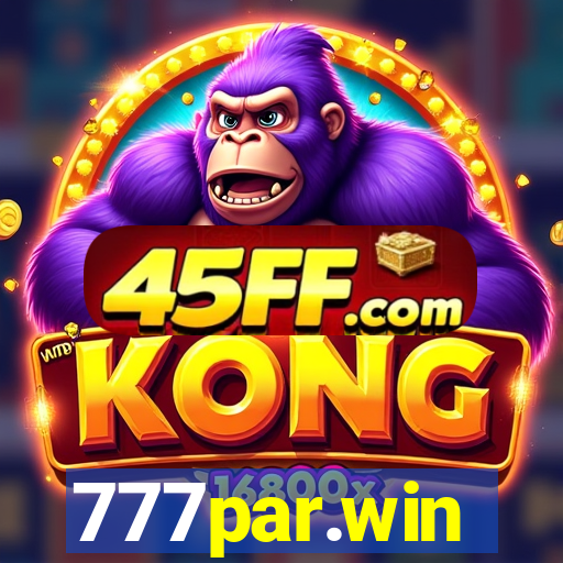 777par.win