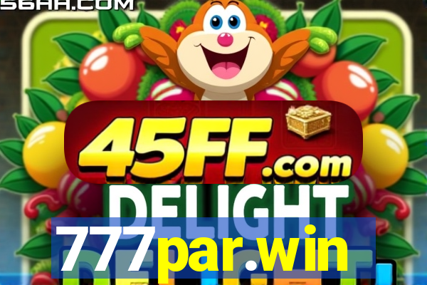777par.win
