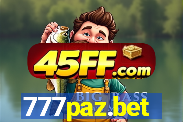 777paz.bet