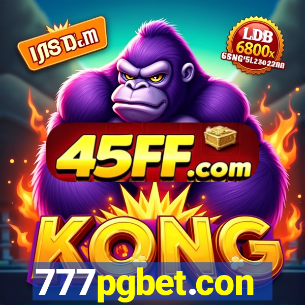 777pgbet.con