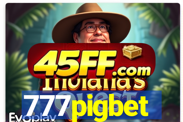 777pigbet