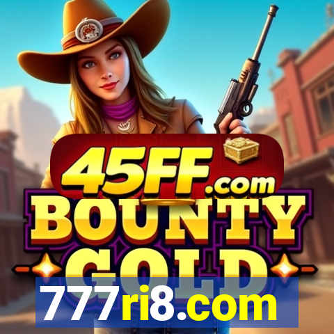 777ri8.com
