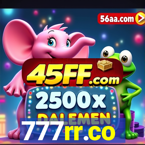 777rr.co