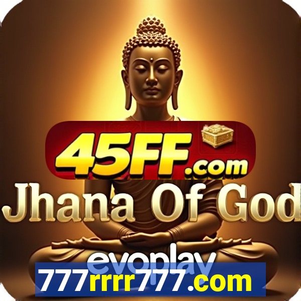 777rrrr777.com
