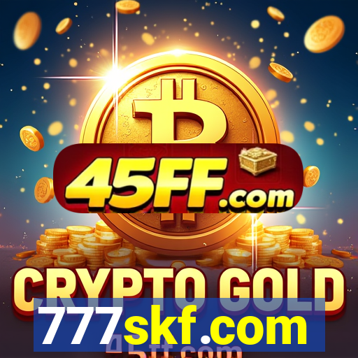 777skf.com