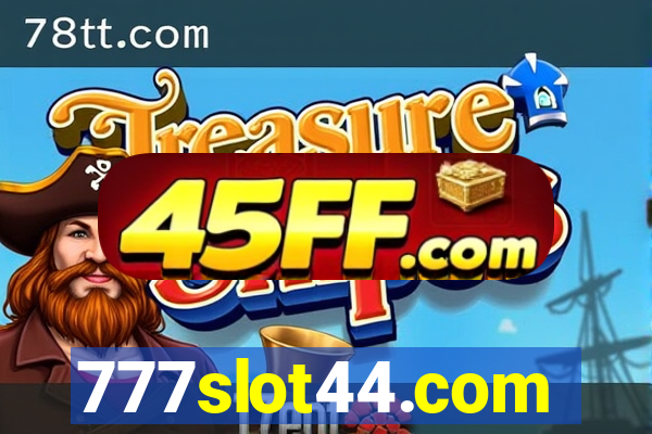 777slot44.com