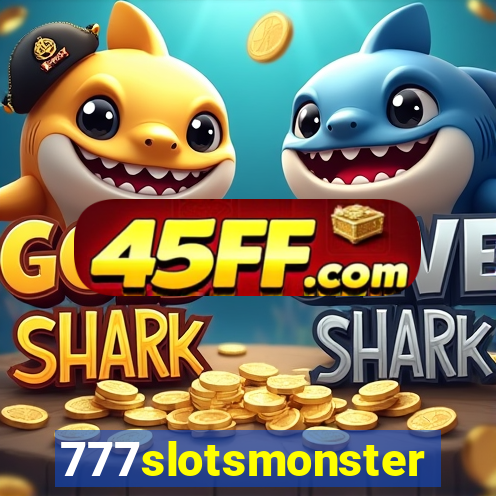 777slotsmonster