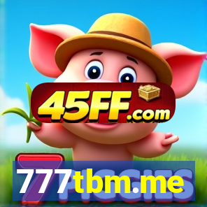777tbm.me