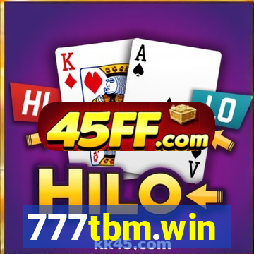 777tbm.win