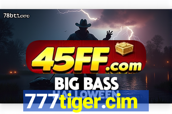 777tiger.cim