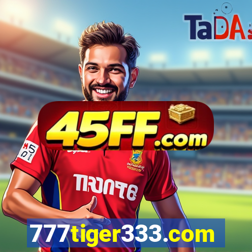 777tiger333.com