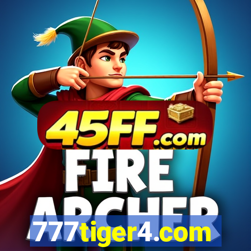 777tiger4.com