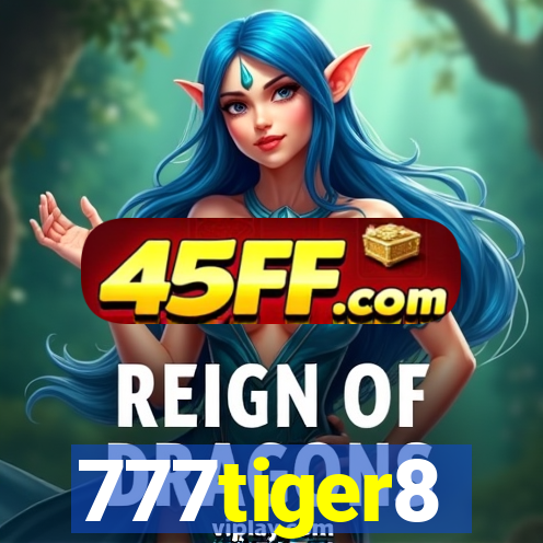 777tiger8