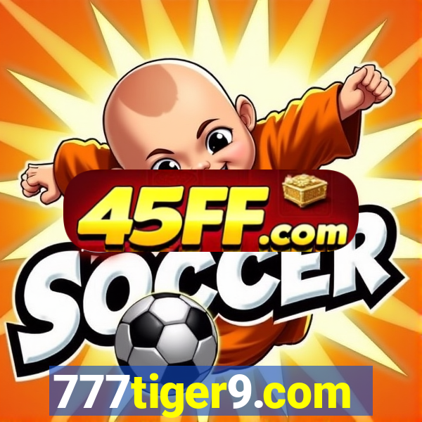 777tiger9.com