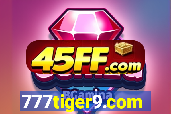 777tiger9.com