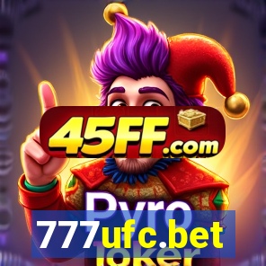 777ufc.bet