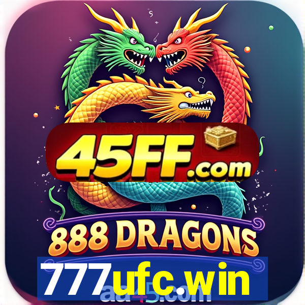 777ufc.win