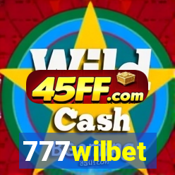 777wilbet