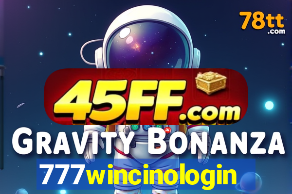 777wincinologin
